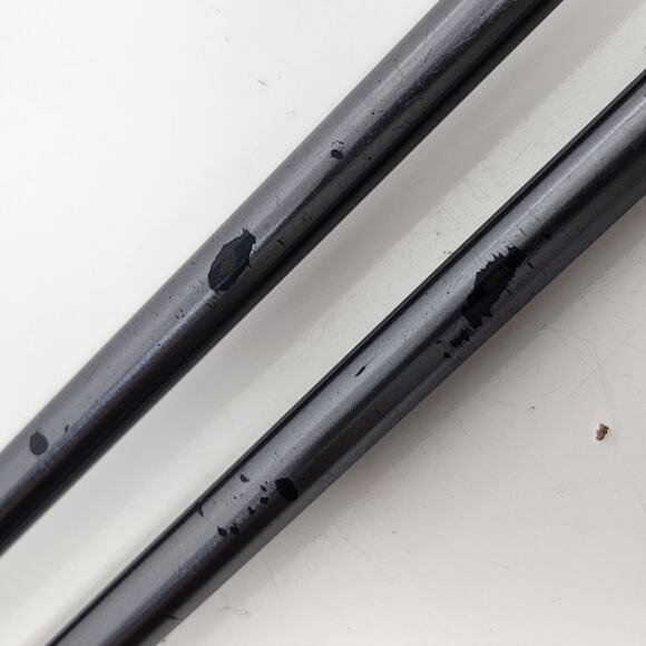 Women's King Cobra SS Offset Hyper Steel 5 & 7 Wood Set Ladies Graphite RH FAIR" - Picture 10 of 16